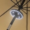 Nature Spring Nature Spring Patio Umbrella Light - 28 LED Bulbs 325038EZC - alternate 1